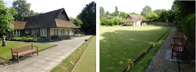 Bowling balls in Clerkenwell – a ghostsign with links to Putney and the West Indies Bowling balls in Clerkenwell – a ghostsign with links to Putney and the West Indies