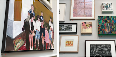 It was great to be part of the RA Summer Show 2025 It was great to be part of the RA Summer Show 2025