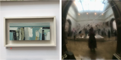 It was great to be part of the RA Summer Show 2025 It was great to be part of the RA Summer Show 2025