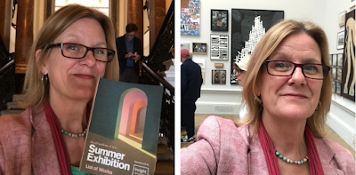 It was great to be part of the RA Summer Show 2025 It was great to be part of the RA Summer Show 2025