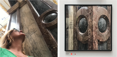 It was great to be part of the RA Summer Show 2025 It was great to be part of the RA Summer Show 2025