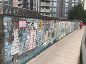 Another Elephant Spotted Camden... Other Beasts Too!