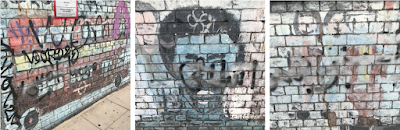 Another elephant spotted in Camden... and a few other beasts too! Another elephant spotted in Camden... and a few other beasts too!