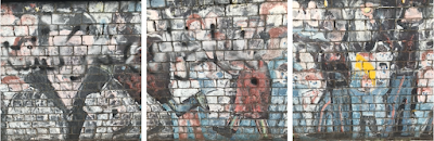 Another elephant spotted in Camden... and a few other beasts too! Another elephant spotted in Camden... and a few other beasts too!