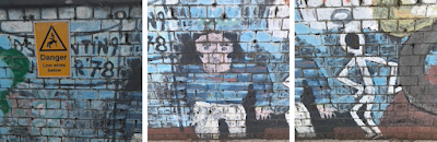 Another elephant spotted in Camden... and a few other beasts too! Another elephant spotted in Camden... and a few other beasts too!