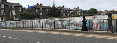 Another elephant spotted in Camden... and a few other beasts too! Another elephant spotted in Camden... and a few other beasts too!