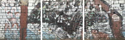 Another elephant spotted in Camden... and a few other beasts too! Another elephant spotted in Camden... and a few other beasts too!