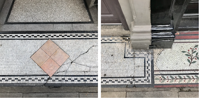 More oddities and observations near the Britsh Museum More oddities and observations near the Britsh Museum