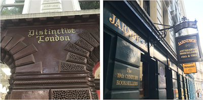 More oddities and observations near the Britsh Museum More oddities and observations near the Britsh Museum