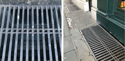 More oddities and observations near the Britsh Museum More oddities and observations near the Britsh Museum