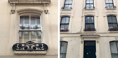 More oddities and observations near the Britsh Museum More oddities and observations near the Britsh Museum