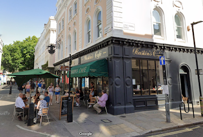 Could this be London's oldest coal hole cover?