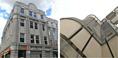 Could this be London's oldest coal hole cover?