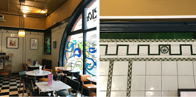 Express services in Coptic Street Express services in Coptic Street