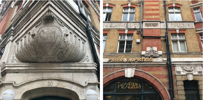 Express services in Coptic Street Express services in Coptic Street