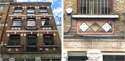 Express services in Coptic Street Express services in Coptic Street