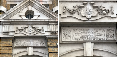 Express services in Coptic Street Express services in Coptic Street