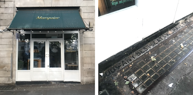 You want best seats we have them (sic)