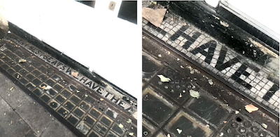 You want best seats we have them (sic)