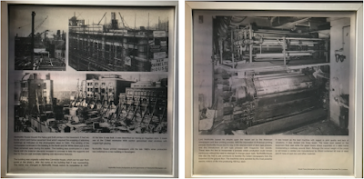 A house in Tudor Street, a ghostsign in Primrose Hill and a bit of Fleet Street history A house in Tudor Street, a ghostsign in Primrose Hill and a bit of Fleet Street history