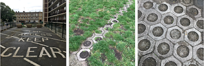 Art and craft in Bloomsbury