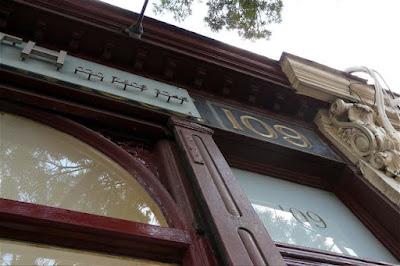 Better Hearth, 109 Holloway Road – layers of history revealed (and lost) Better Hearth, 109 Holloway Road – layers of history revealed (and lost)