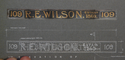 Better Hearth, 109 Holloway Road – layers of history revealed (and lost) Better Hearth, 109 Holloway Road – layers of history revealed (and lost)