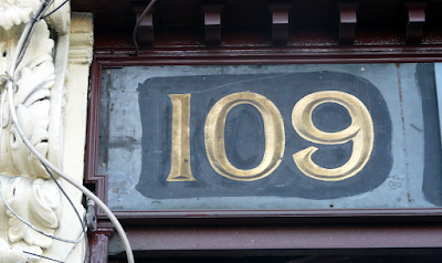 Better Hearth, 109 Holloway Road – layers of history revealed (and lost) Better Hearth, 109 Holloway Road – layers of history revealed (and lost)