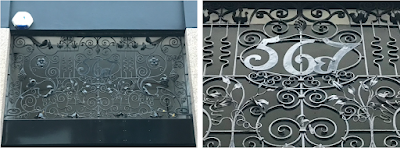 Shoreditch – powerful architecture, marvellous metal and a helping hand Shoreditch – powerful architecture, marvellous metal and a helping hand