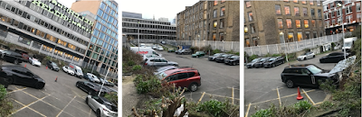 Shoreditch – powerful architecture, marvellous metal and a helping hand Shoreditch – powerful architecture, marvellous metal and a helping hand