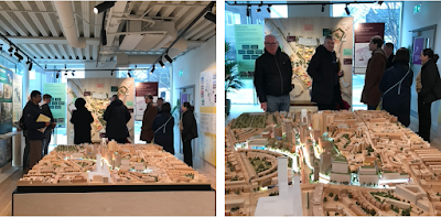 Take a tour and find out about the development plans for the Earls Court exhibition site Take a tour and find out about the development plans for the Earls Court exhibition site