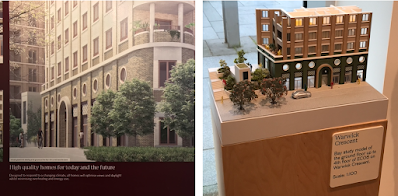 Take a tour and find out about the development plans for the Earls Court exhibition site Take a tour and find out about the development plans for the Earls Court exhibition site