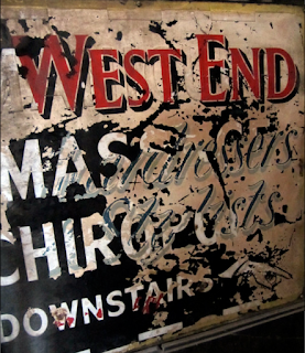 Telegraph Place and Tokenhouse Yard Telegraph Place and Tokenhouse Yard