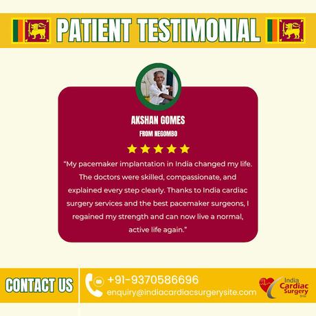 A Journey of Hope Across Borders For Akshan Gomes Of Negombo