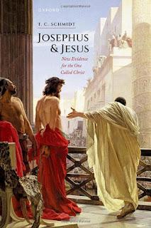 What, Exactly, Did Josephus Write About Jesus? Guest Post by Stephen Goranson