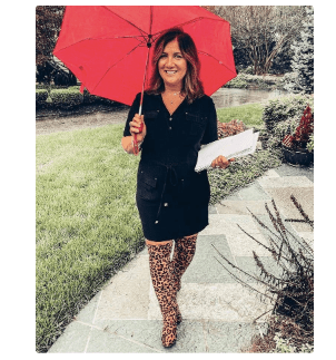 The Annual Birthday Post: A Lament with Gratitude