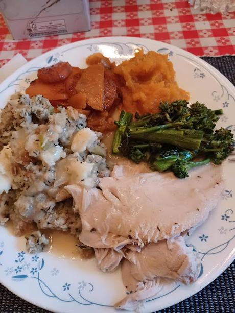 Thanksgiving Dinner