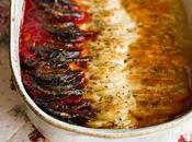 Make Root Vegetable Gratin Creamy Delicious Recipe