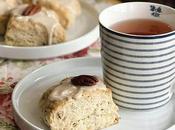 Best Maple-Pecan Scones Sweet, Nutty Simple Bake