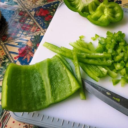 Cheesy Burrito Melts