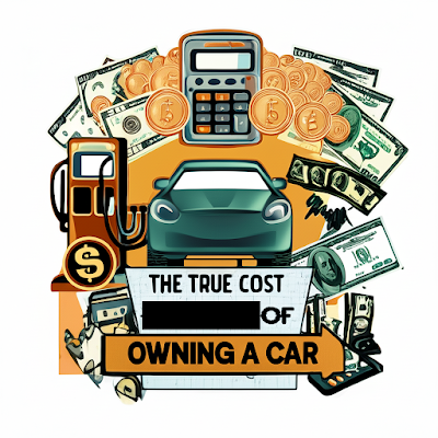 Beyond the Sticker Price: Unmasking the True Cost of Car Ownership Beyond the Sticker Price: Unmasking the True Cost of Car Ownership