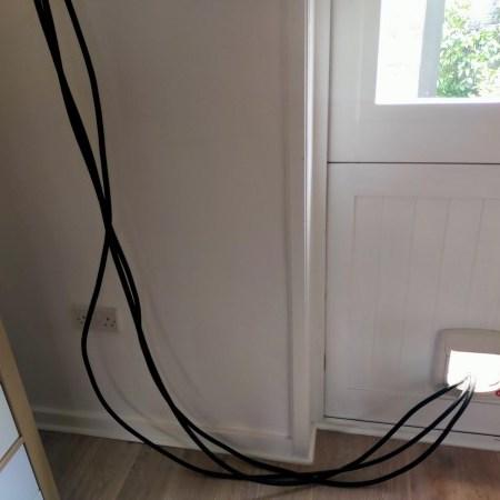 Sparks, Candles and Cardamom