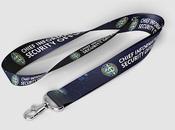 Unique Lanyard Design That Helps Brand
