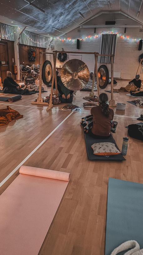 Sound Baths for Mums: Benefits, How to Try One & Why You Need It