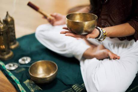 Sound Baths for Mums: Benefits, How to Try One & Why You Need It