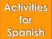 Bilingual Halloween Fun: Spider Activities Spanish Alphabet Learning