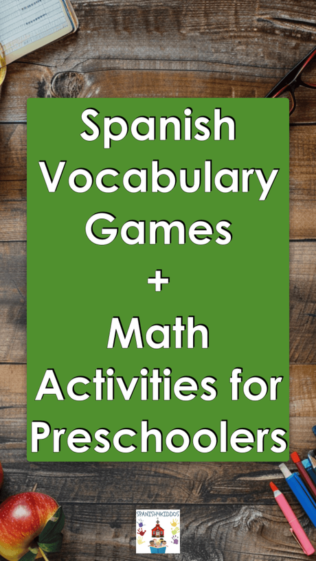 How to Boost Spanish Vocabulary with Apple Learning Games