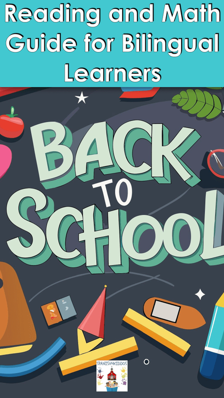 Back to School Guide: Fun Activities for Bilingual Learners