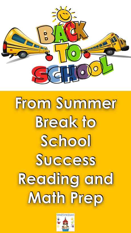 Back to School Guide: Fun Activities for Bilingual Learners