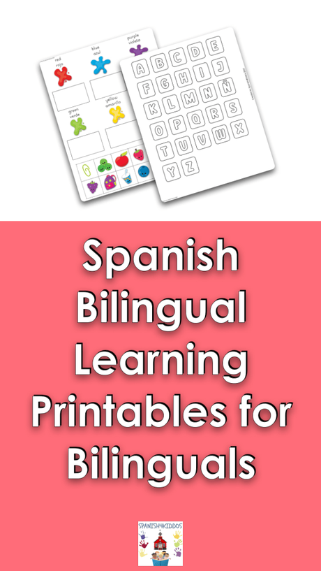 Back to School Guide: Fun Activities for Bilingual Learners